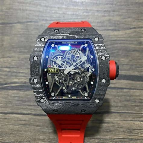 are richard mille watches good|best Richard Mille replica watches.